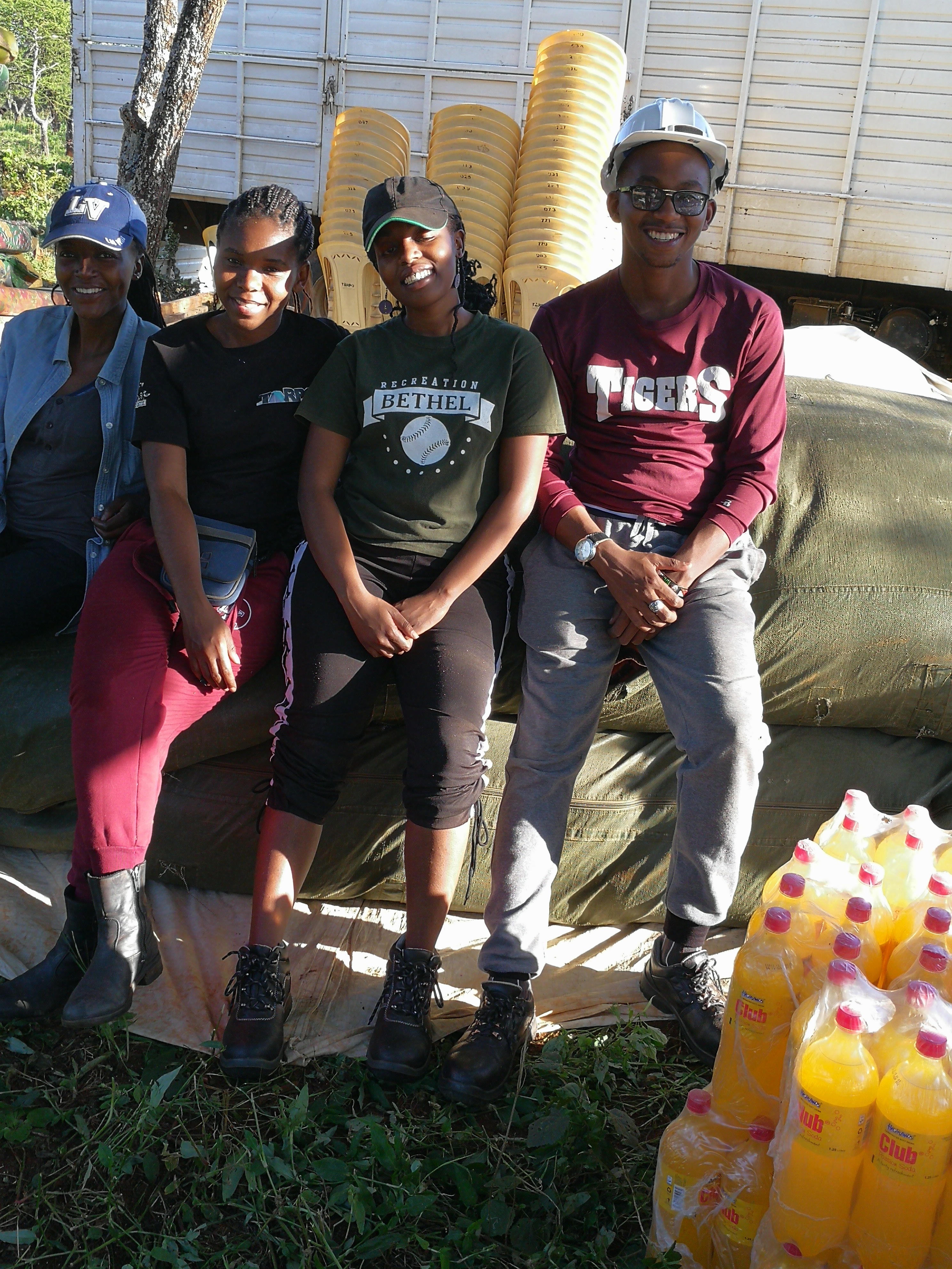 Rhino Charge